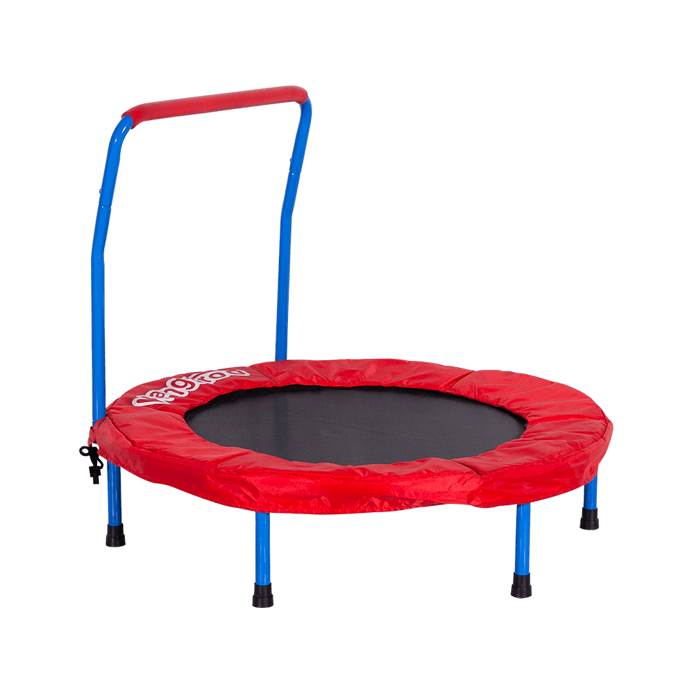 Fold Children Mini Trampoline