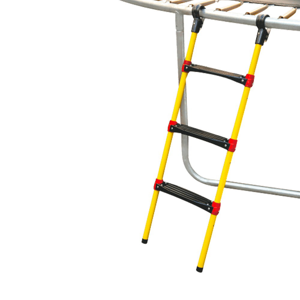 Trampoline Steel Ladder