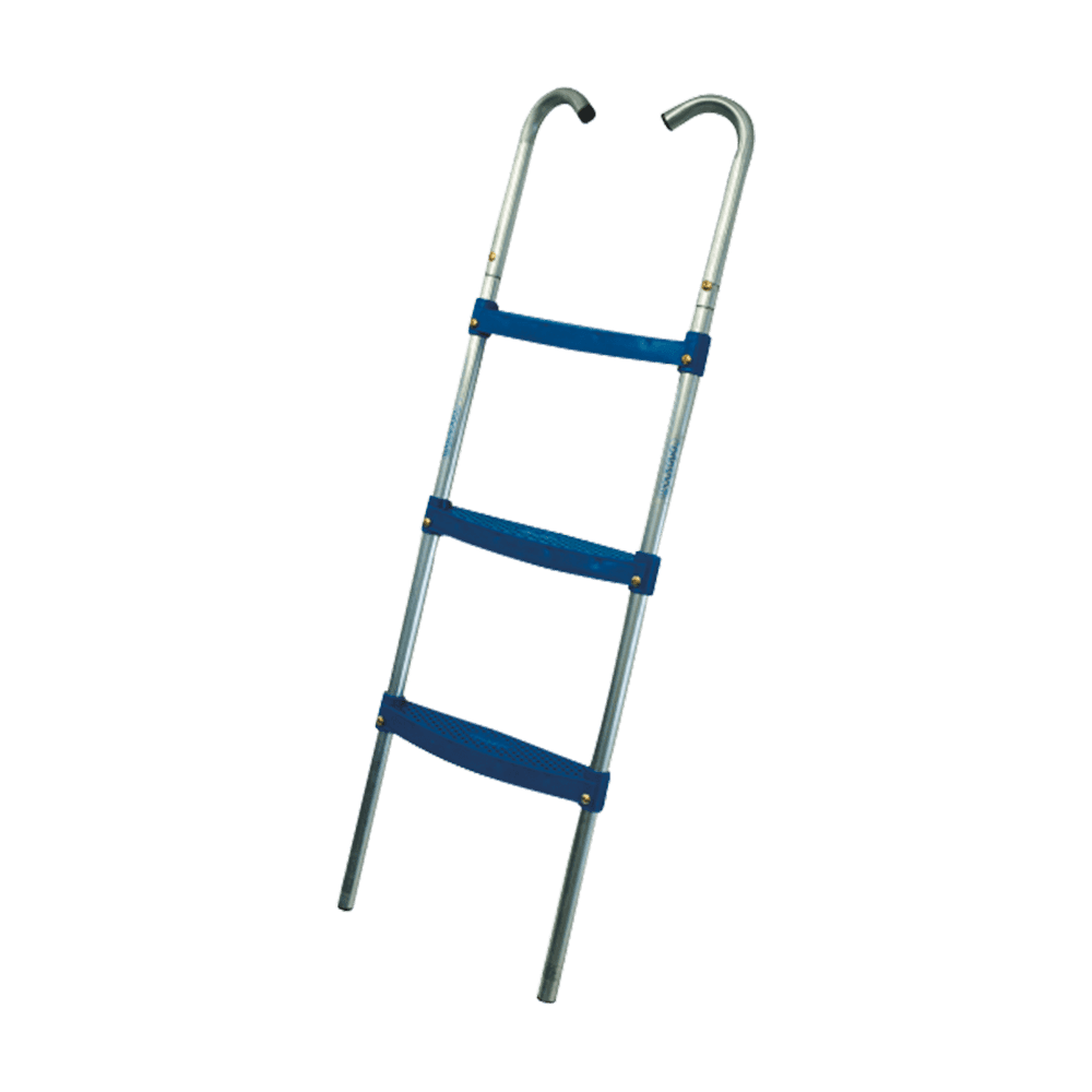 Platics Ladder For Trampoline