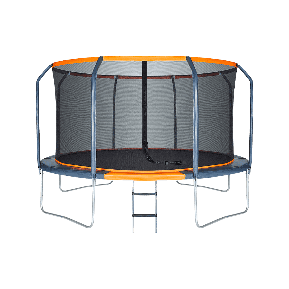 10ft Trampoline With Diffrent Type Enclosure Net