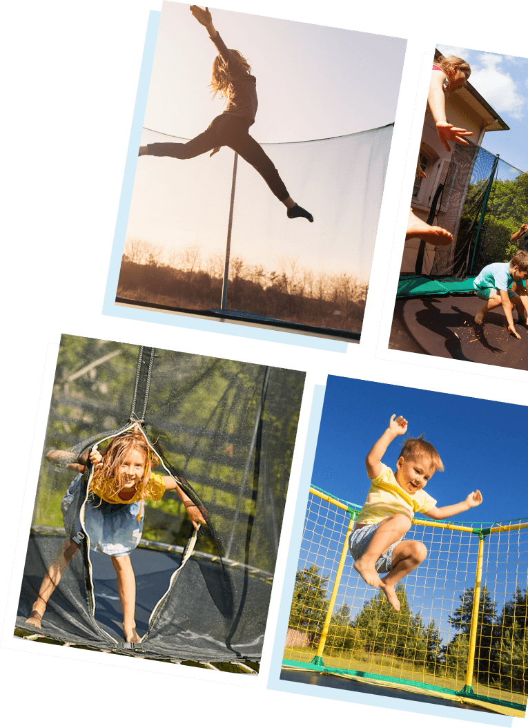 Anhui Qidi Fitness Equipment Co., Ltd.